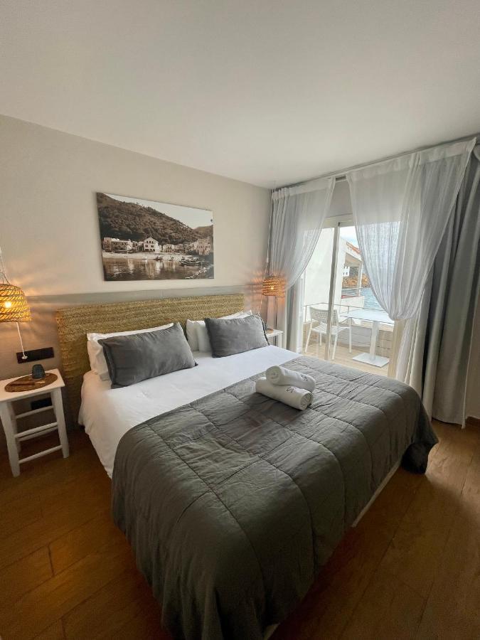 Hotel Sa Tuna 3*
