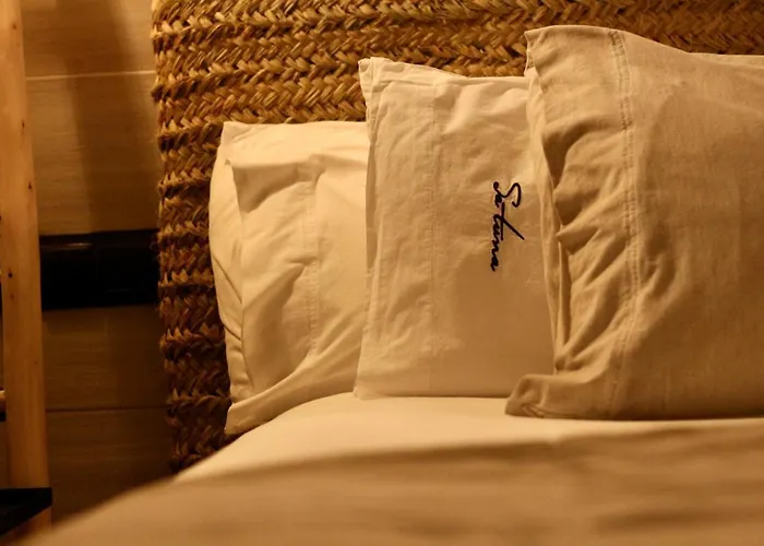 Hotel Sa Tuna