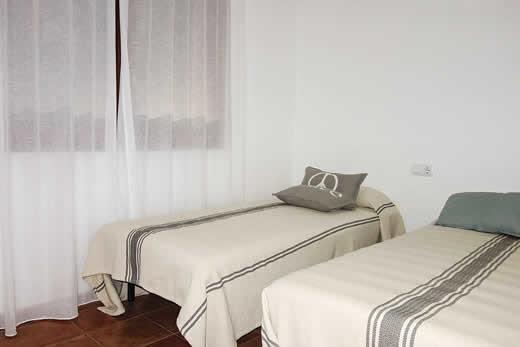 Sa Tuna Hotel