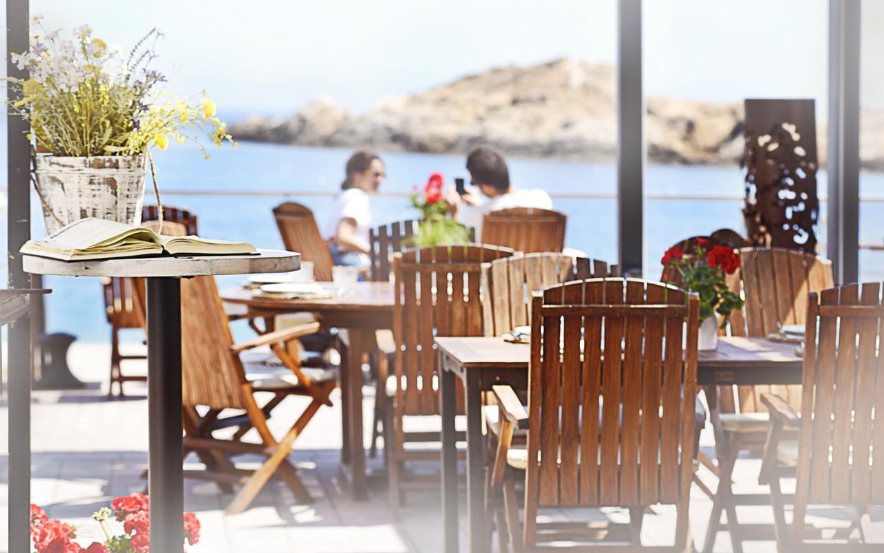 Hotel Sa Tuna 3*