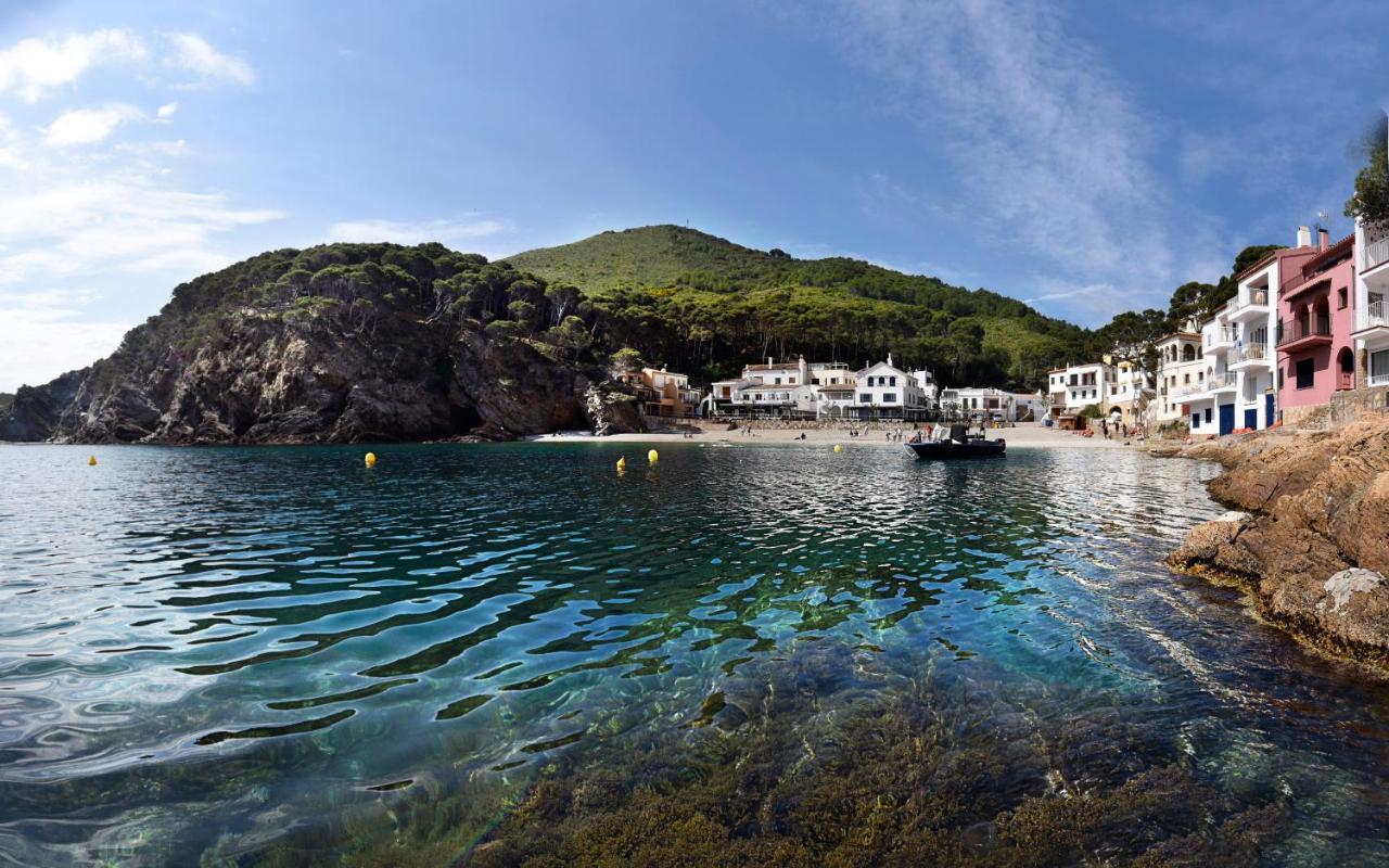 Sa Tuna Hotel 3*