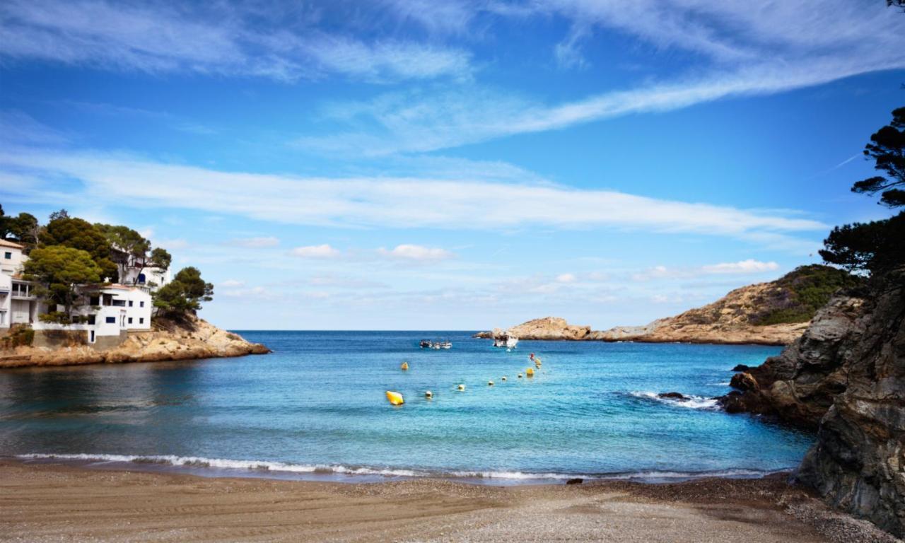 Sa Tuna Hotel Begur
